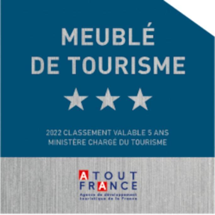 Appartement Calme Proche De La Loire Сомюр Екстер'єр фото