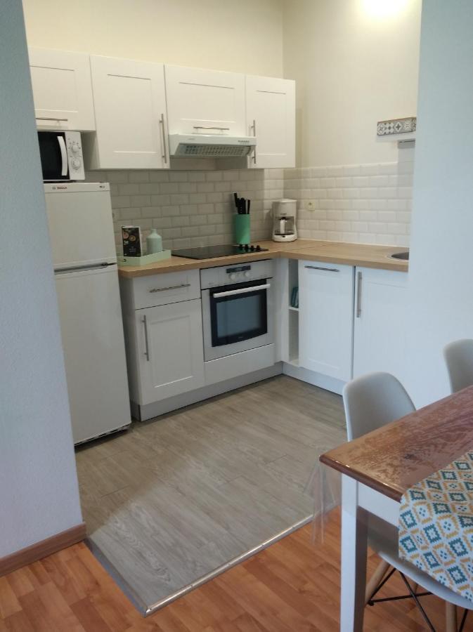 Appartement Calme Proche De La Loire Сомюр Екстер'єр фото